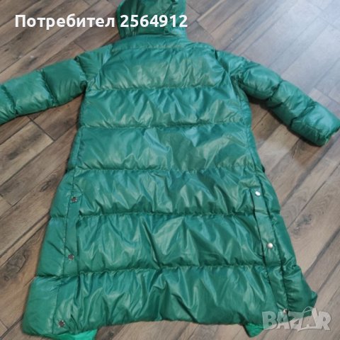 Продавам дамско зимно яке , снимка 5 - Якета - 39860965