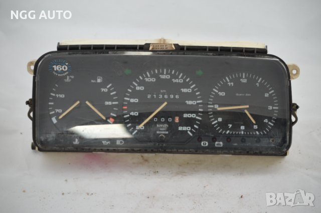 Табло Километраж за VW Passat B3 B4, 357 919 033 BP, 357 919 059 AB, 5 2200 323 10, 5220032310, снимка 2 - Части - 39772117