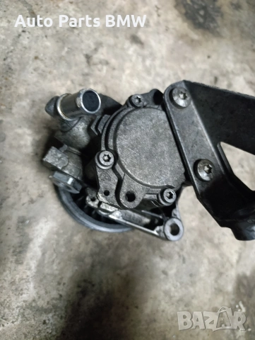 Хидравлична помпа BMW 523i 525i 530i 630i N52B25 N52B30 E60 E61 E63 E64, снимка 4 - Части - 53037563