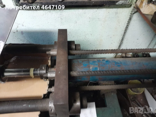 Шприц за пластмаса