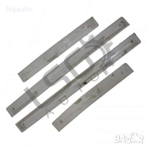 Комплект вътрешни лайсни прагове Mercedes-Benz E-Class (W212)(2009-2016) ID:90292, снимка 2 - Части - 38910440