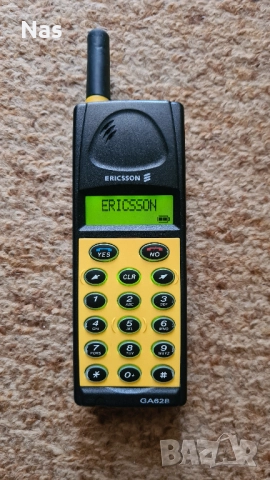 Продавам Ericsson GA628