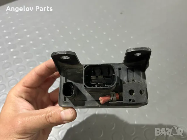 Релето за подгрева на Mercedes E200 / 220 CDI W210, снимка 2 - Части - 49737581