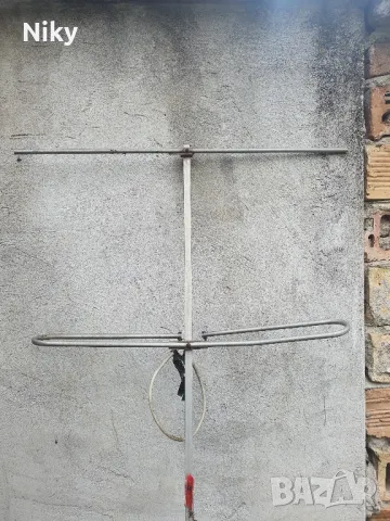  Външни антени , снимка 5 - Приемници и антени - 49710739