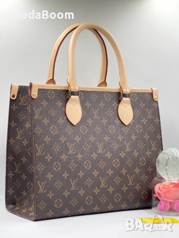 🌸Louis Vuitton различни цветове дамски чанти🌸, снимка 5 - Чанти - 43777978