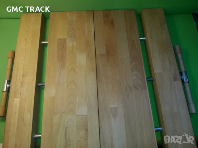 Workbench/Дървено менгеме/тезгях/ от бук , снимка 12 - Други машини и части - 27895271