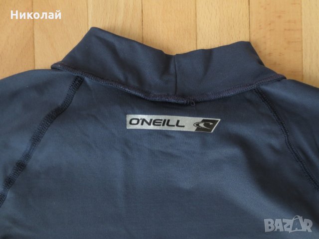 oneill rush gard  Тениска UPF50+, снимка 11 - Тениски - 32547768