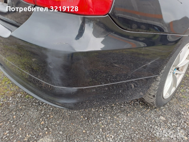 BMW 320i Седан, снимка 7 - Автомобили и джипове - 53364817