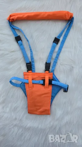 Бебешки колан за прохождане , снимка 3 - Други - 50199227