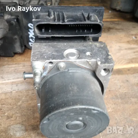 Помпа ABS за ,Citroen C1,Peugeot 107,Toyota Aygo , 0 265 231 579 , снимка 4 - Части - 47453249