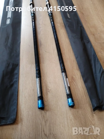 Сърфове Серт и Мичел, снимка 6 - Въдици - 53506688