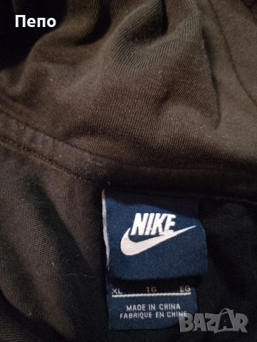 Блуза Nike, снимка 2 - Спортни дрехи, екипи - 53488854