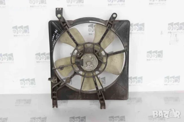 Перка охлаждане за Daihatsu Cuore 1.0i 56 к.с. (1998-2003)