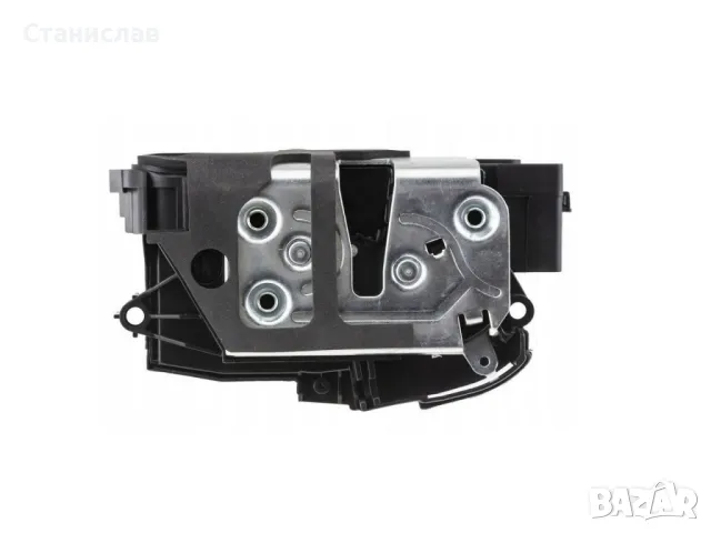  Volvo S60 MK2 Брава за задна лява врата , снимка 6 - Части - 50363131