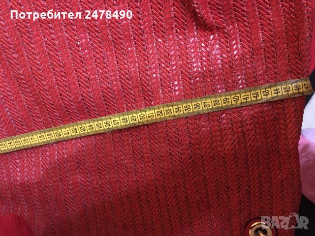 Чанта, снимка 6 - Чанти - 28008328