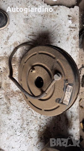 Серво усилвател / Спирачна помпа за Renault Scenic 2009 - 8200453735