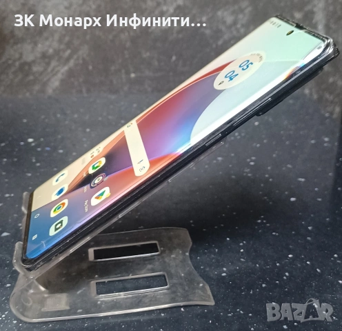 Телефон Motorola edge 30 ultra / RAM-16GB / 256GB, снимка 5 - Motorola - 53299544