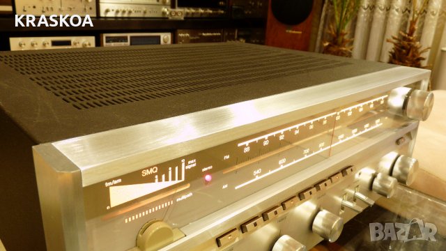 HARMAN KARDON HK  670, снимка 7 - Ресийвъри, усилватели, смесителни пултове - 28705511