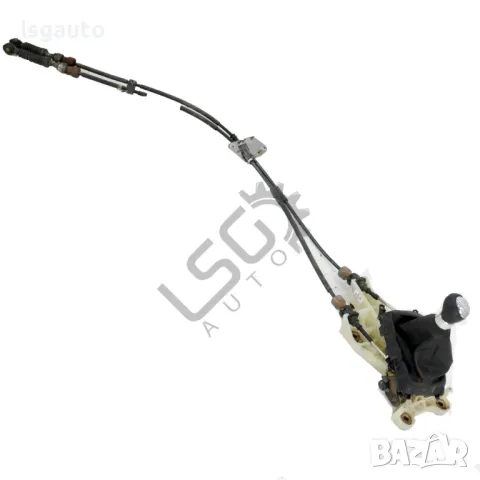 Механизъм с жила скоростен лост Mazda 6 (GG) 2002-2008 ID: 139751