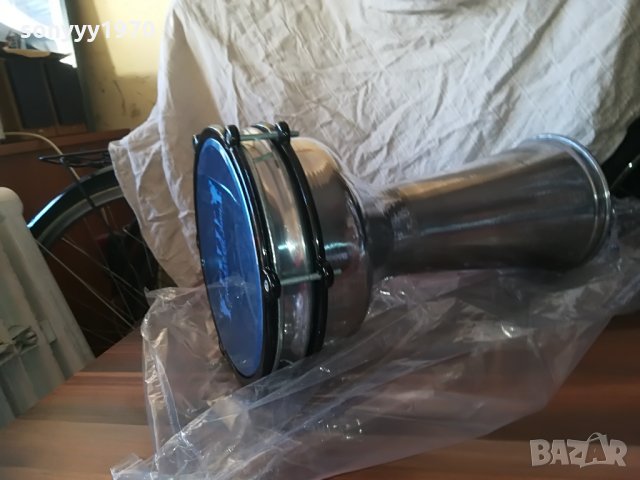 НОВА ГОЛЯМА ТАРАМБУКА 40Х25СМ, снимка 7 - Ударни инструменти - 28431240