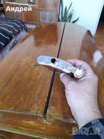 Джобна Манерка #7, снимка 4 - Други ценни предмети - 36531037