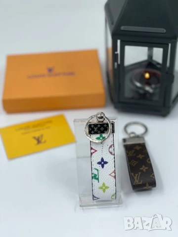 ключодържатели louis vuitton , снимка 11 - Други - 51303587