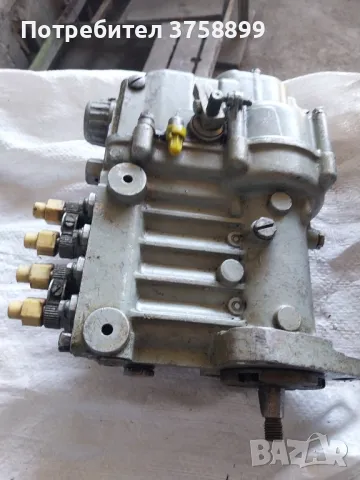 различни гориво нагнетателни помпи  и елементи и распръсквачи  за тях. , снимка 18 - Части - 49744183