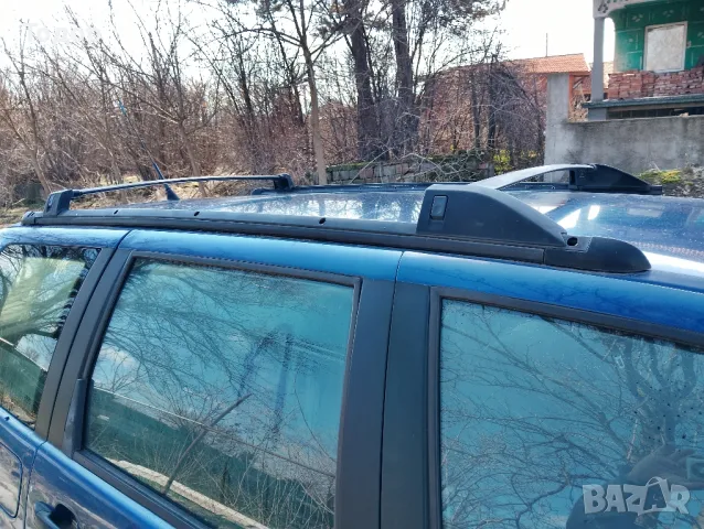 Рейтинг за покрив SEAT IBIZA комби, снимка 3 - Аксесоари и консумативи - 48960018