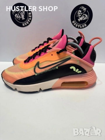Маратонки NIKE AIR MAX 2090.Номер 40, снимка 2 - Маратонки - 52394309