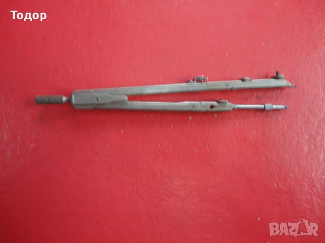 Старинен пергел , снимка 3 - Други ценни предмети - 39142803
