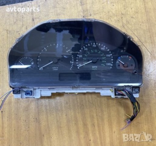 Range rover p38 avtomat 2.5d Километраж десен волан