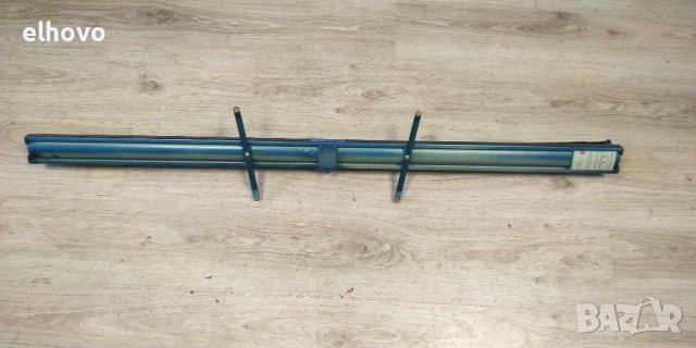 Екран за проектор Hunter Safari, снимка 5 - Плейъри, домашно кино, прожектори - 43295640