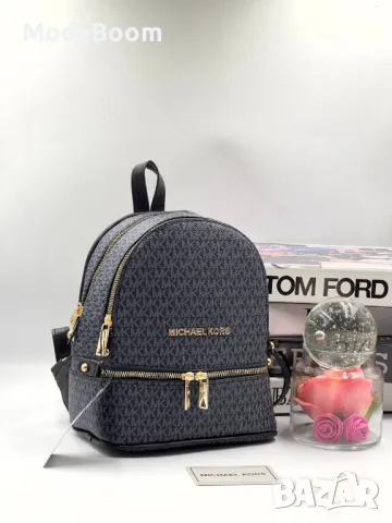 Michael Kors дамски раници Различни цветове , снимка 8 - Раници - 48949523