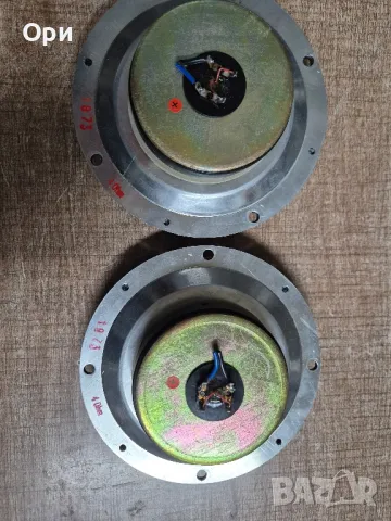 Средночестотни говорители WIGO, снимка 8 - Тонколони - 49134430