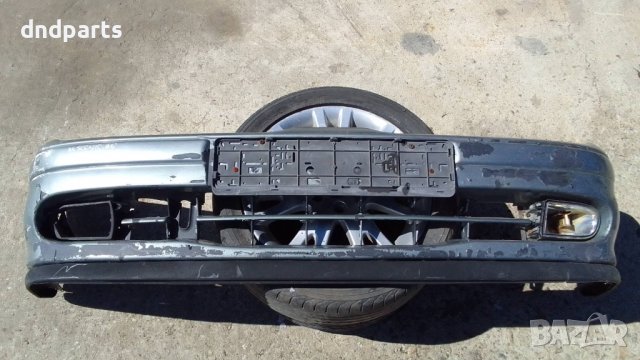 Предна броня Renault Megane Scenic 1996г.