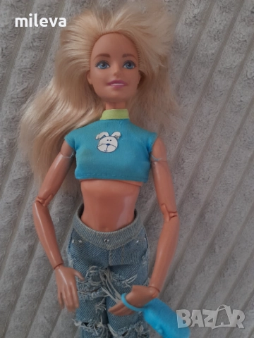 Кукли барби , снимка 2 - Кукли - 52333167