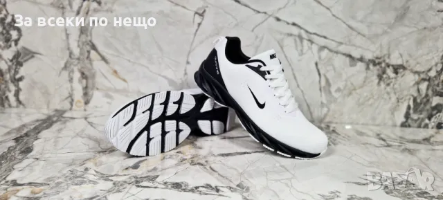 Nike Мъжки Маратонки от 40 до 46 номер👟Мъжки Спортни Обувки Найк Код P267, снимка 5 - Маратонки - 49768600