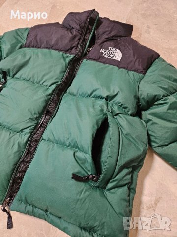 The North Face Nuptse , снимка 5 - Якета - 43792090