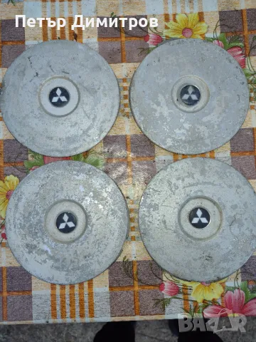 Мицубиши капачки джанти