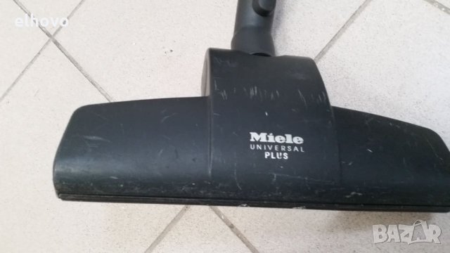 Прахосмукачка Miele SFAG1, снимка 7 - Прахосмукачки - 26911971