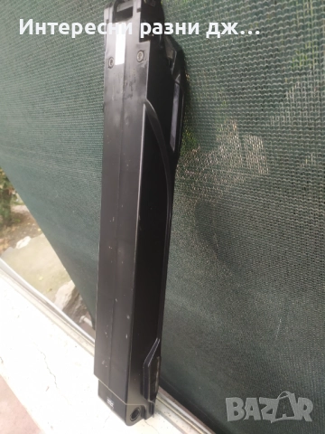 Кутия за батерия от велосипед Specialized, снимка 9 - Велосипеди - 52042772