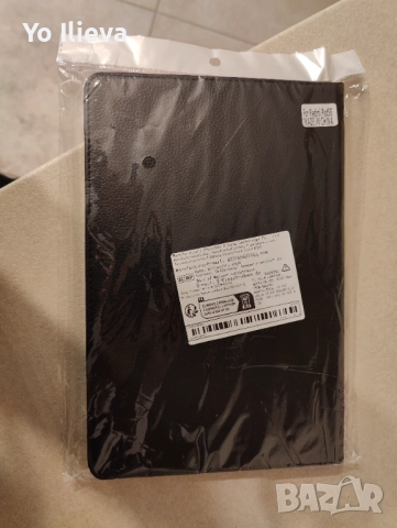 Кейс за redmi pad SE 10.1, снимка 2 - Калъфи, кейсове - 52203295
