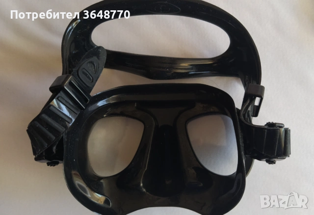 Аксесоари за подводен риболов и фридайвинг, снимка 6 - Екипировка - 53112116