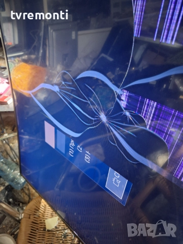 MAIN BOARD BN41-0256B BN94-10997C  за 49-инчов телевизор SAMSUNG Модел UE49K6370S, с дисплей CY-VK04, снимка 7 - Части и Платки - 52748136