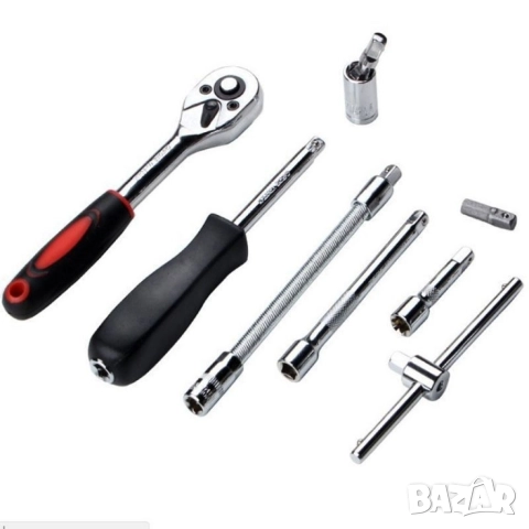 Комплект за ремонт на автомобил., снимка 7 - Друга електроника - 52619031