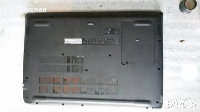 Acer Aspire A315-33 на части, снимка 5 - Лаптопи за дома - 35259514