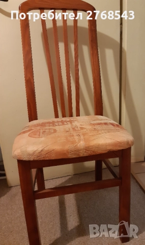 Столове за  трапезария