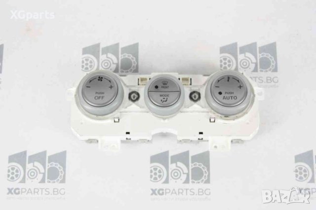 Панел климатик за Mazda 6 (2002-2008)