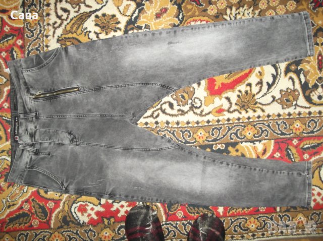 Дънки BANGASTIK   дамски,М, снимка 2 - Дънки - 26861666