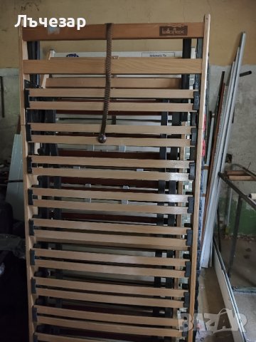 Подматрачни рамки, снимка 13 - Спални и легла - 42960140